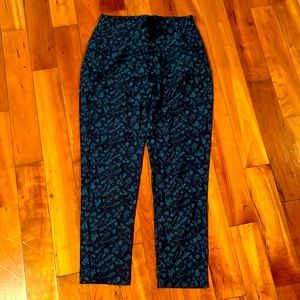 Backcountry Climbing Pants